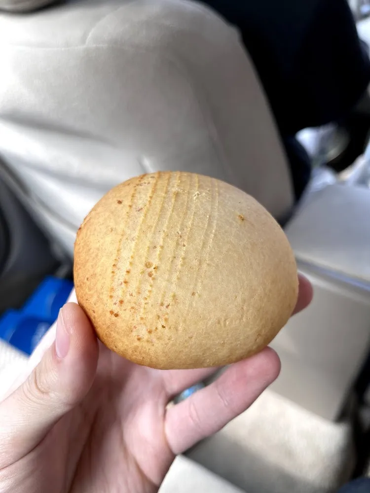 Pandebono