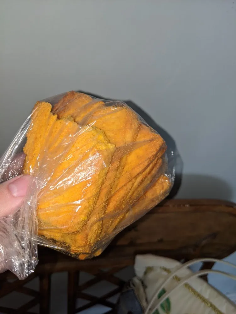 Tostadas